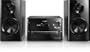 Philips MCM3150/12 Micro cha�ne Hifi USB/CD-MP3/WMA 120 W
