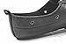 Ryan and Odonnell Girls Soft Gel Black Leather Irish Dance Pumps - With Free Drawstring Bag -