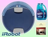 iRobot Scooba 5999 Robotic Floor Washer (Remanufactured) - Deluxe Kit