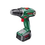 Bosch PSR 18 LI-2 Akkubohrschraubervon "Bosch"