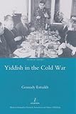 Yiddish in the Cold War