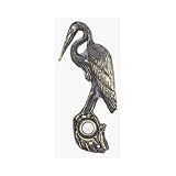 WHITEHALL PROD LTD 20125 Verdi BRSHeron Doorbell