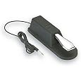 Yamaha FC4 Sustainpedal edler Klavierlook