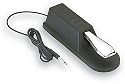 Yamaha FC4 Sustainpedal edler Klavierlook