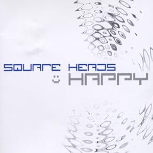 Happy Square Heads