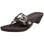 Nine West Women's Davon Thong