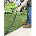 Lawn Edge Cutter Easy assembly