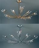 Cyrano ceiling lamp by Kolarz - Top quality from Vienna