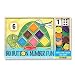 MELISSA & DOUG BIG BUTTON NUMBER FUN