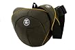 Crumpler Jimmy Bo 600 Hybrid Photo Bag - Brown/Mustard