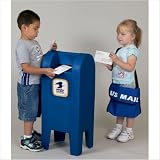 Mailbox Play Set