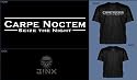 Carpe Noctem T-Shirt