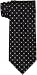 IZOD Men's Aventura Neat Tie