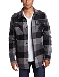 Metal Mulisha Men's Coerce Jacket