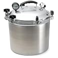 all american pressure canner