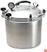 All-American 21-1/2-Quart Pressure Cooker/Canner