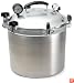 All-American 21-1/2-Quart Pressure Cooker/Canner