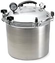 All-American 21-1/2-Quart Pressure Cooker/Canner