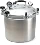 All American 921 21-1/2-Quart Pressure Cooker/Canner All American 921 21-1/2-Quart Pressure Cooker/Canner