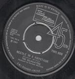 NEEDLE IN A HAYSTACK 7 INCH (7" 45) UK TAMLA MOTOWN 1972