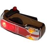  Light & Motion Vis 180 Light