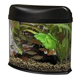 Marineland Eclipse Corner 5 Aquarium Kit