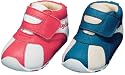 PLAYSHOES leichte Lauflernschuhe, Sneakers (Farbe waehlbar!)