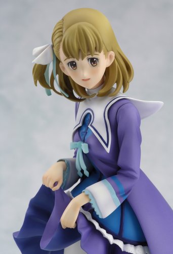 Cover image : ワイルドアームズ ザ フォースデトネイター ユウリィ・アートレイデ (1/8スケールPVC製塗装済み完成品)