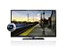 Philips 40PFL4308K/12 102 cm (40 Zoll) 3D-LED-Backlight-Fernseher, EEK A+ (Full HD, 200Hz PMR, DVB-T/C/S, CI+) schwarz
