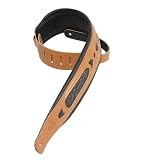 Bass Guitar Straps