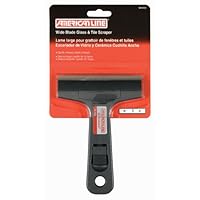 American Safety Razor 66-0452 Scrapper Wide Blade