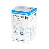 ネフガード協和 粒 (ペット用) 90粒入 12g