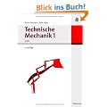 Technische Mechanik 1-3: Technische Mechanik 1: Band 1: Statik
