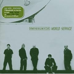 World Service (Silver Edition)