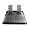 PlayStation 3 Logitech Driving Force GT Racing Wheel