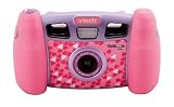 Vtech Preschool Kidizoom Plus Digital Camera - Pink