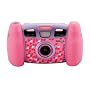 VTech Preschool Kidizoom Plus Digital Camera - Pink [Amazon Frustration-Free Packaging]