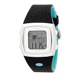 Rip Curl Womens A1025G-BLK Kirra Oceantide Bla