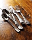 Meridian Flatware 45Piece Service