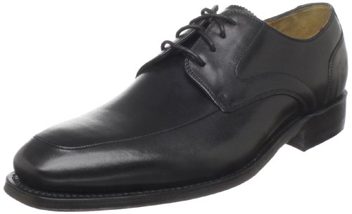Florsheim Men's Covden Lace Up,Black,7 D US