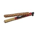 Wigo Leopard Flat Iron