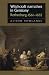 Witchcraft Narratives in Germany: Rothenburg, 1561-1652