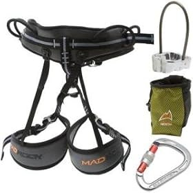 Mad Rock Mars Climbing Package - Men's