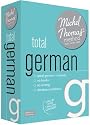 Total German with the Michel Thomas Method (Michel Thomas Series)