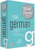 Total German with the Michel Thomas Method (Michel Thomas Series)