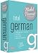 Total German with the Michel Thomas Method (Michel Thomas Series)