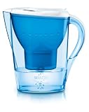 Produkt-Bild: Brita 032 616 Marella Cool classic, blau