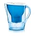 Brita Marella Cool Water Filter Jug, Classic Blue