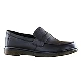Dr.Martens Yvonne Danio Black Womens Shoes Size 9 US