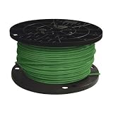 Sp/500: Southwire Eight Solid Copper Thin Wall Wire 41hC4T00V4L. SL160 Sp/500: Southwire Eight Solid Copper Thin Wall Wire
